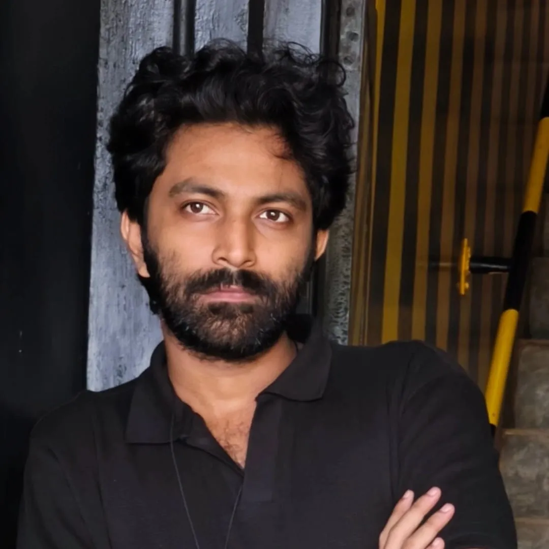 Faizal Ananthapuri