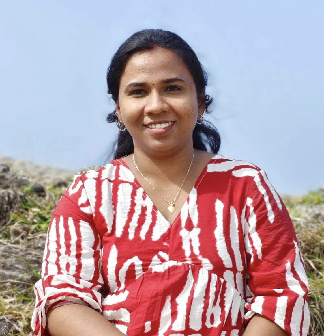 Arya Muraleedharan