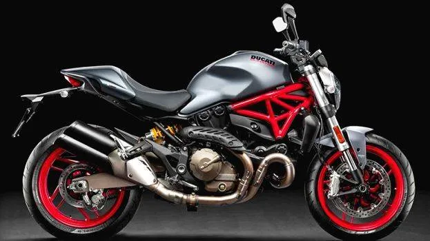 ducati