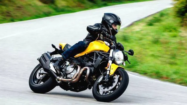 ducati