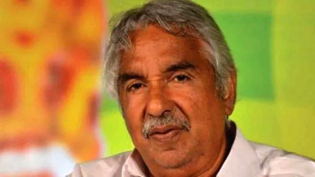 chandy