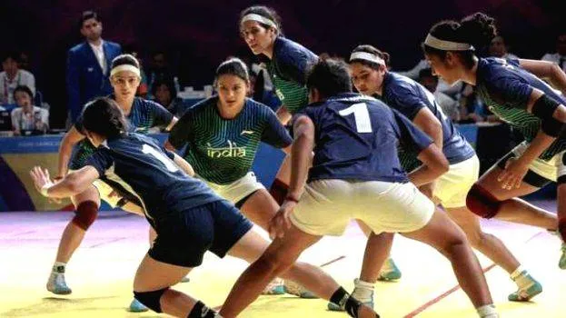 kabadi