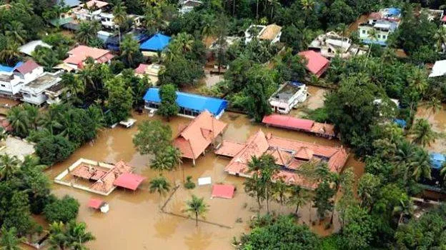 flood