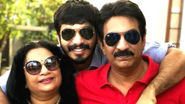unni-menon