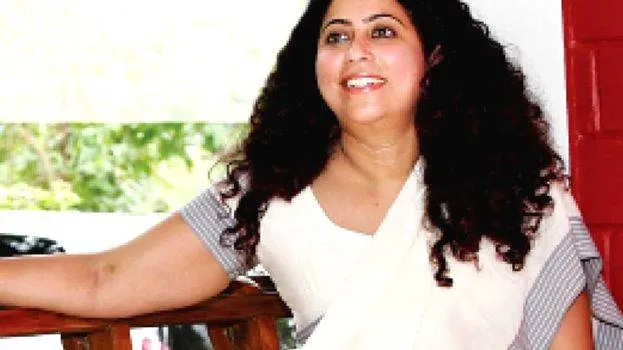 rajalakshmi