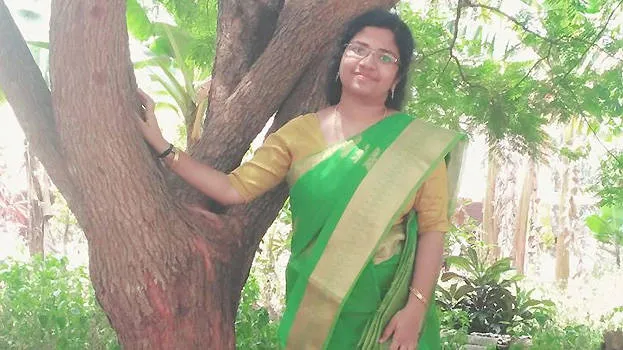 anagha