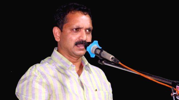 k-surendran k-surendran