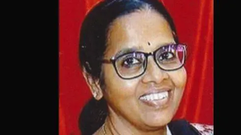 meenakshi
