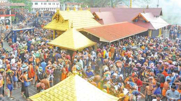 sabarimala sabarimala