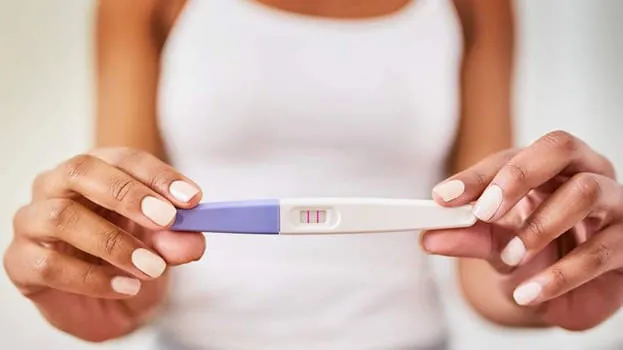 pregnancy