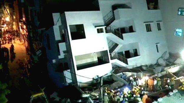 banglore-building-collaps banglore-building-collaps