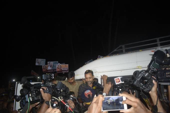 k-surendran k-surendran