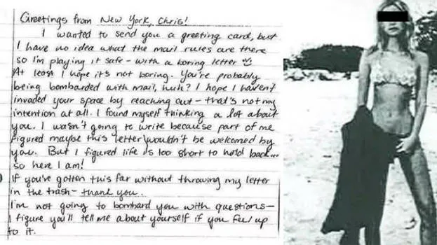 letter