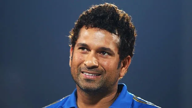 sachin