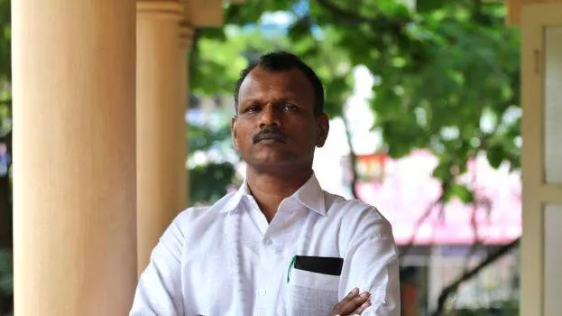 pk-sajeev