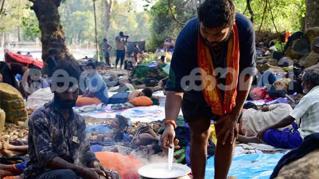 sabarimala