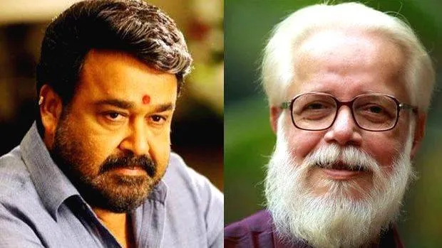 mohanlal