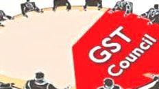 gst gst