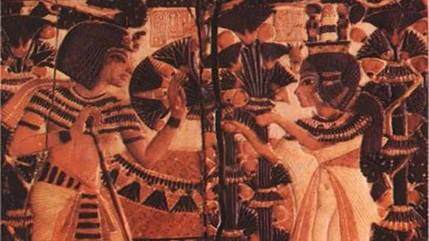 ankhesenamun