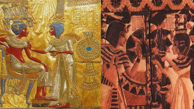 egypt