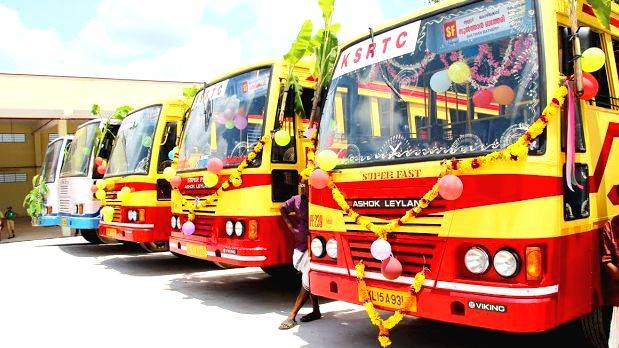 ksrtc ksrtc