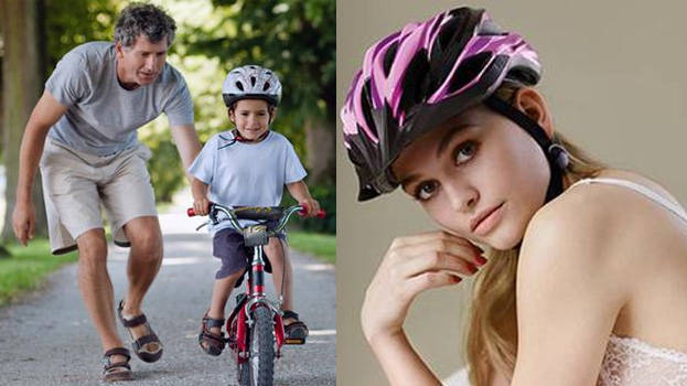 helmet