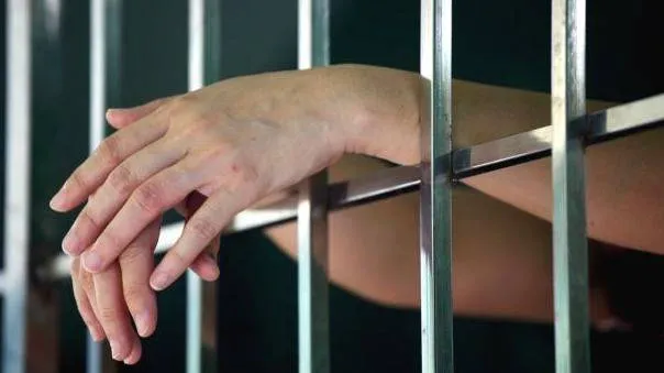jail
