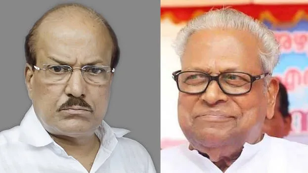 vs-achuthananthan