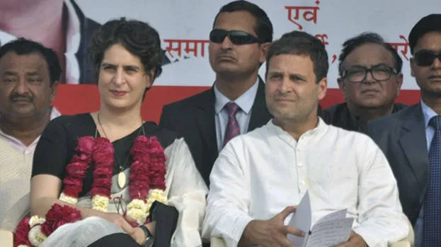 priyanka-vs-modi