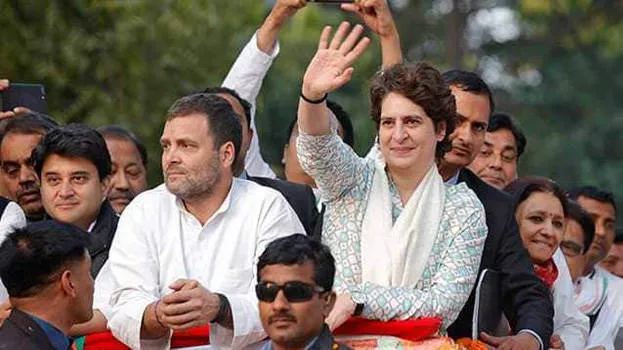 priyanka-vs-modi