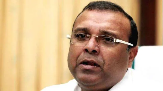 thushar-vellappally