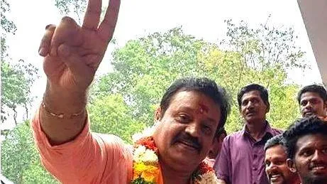 suresh-gopi