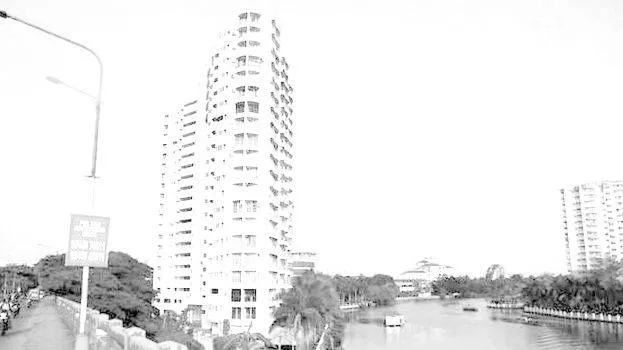 maradu