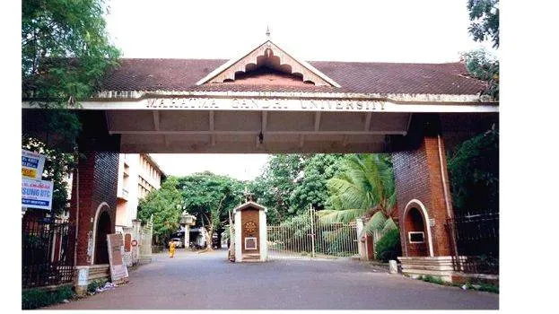 mg-university