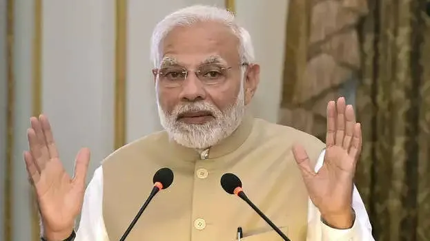 modi
