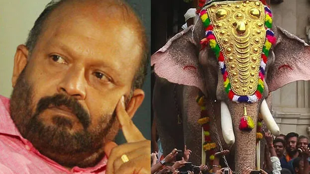 thechikottukavu-