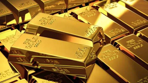 gold-theft