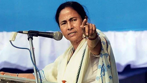 mamata