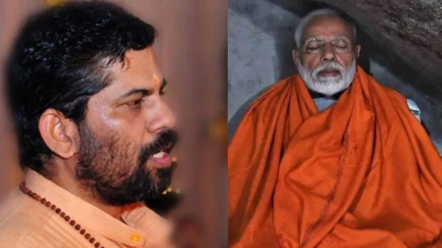 sandeepananda-giri-modi