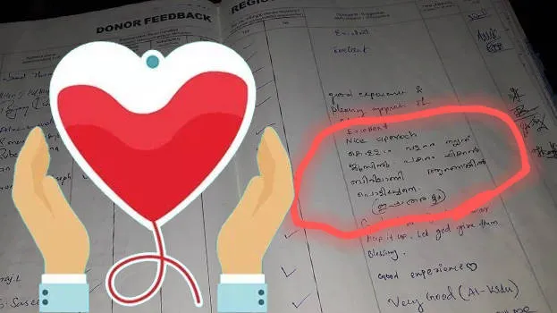 blood-donation
