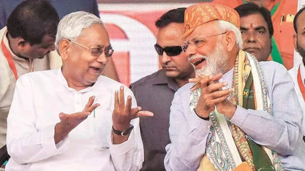nitish-kumar