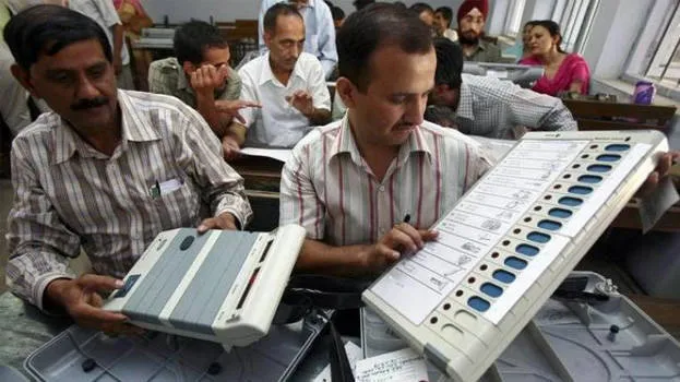 election