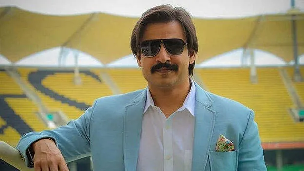 vivek