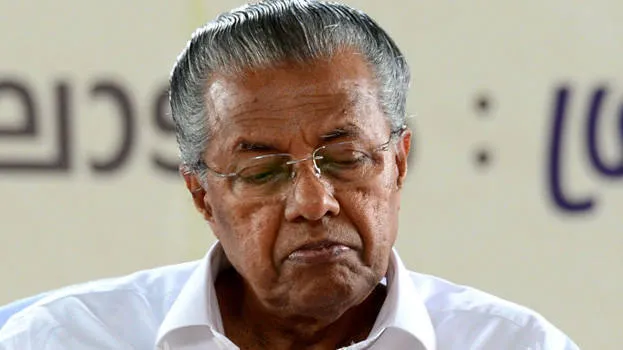 pinarayi