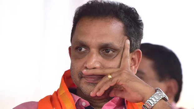 k-surendran