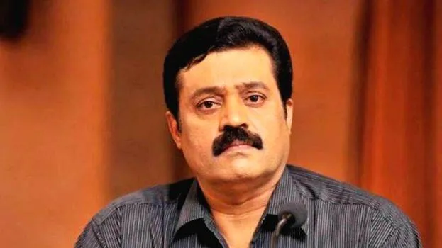 suresh-gopi