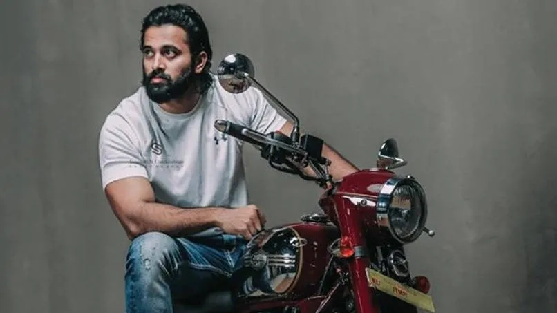 unni-mukundan