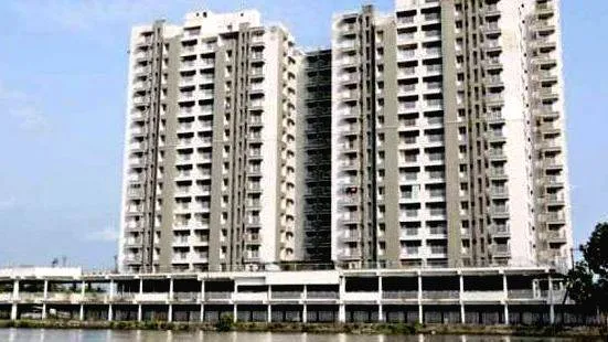 maradu