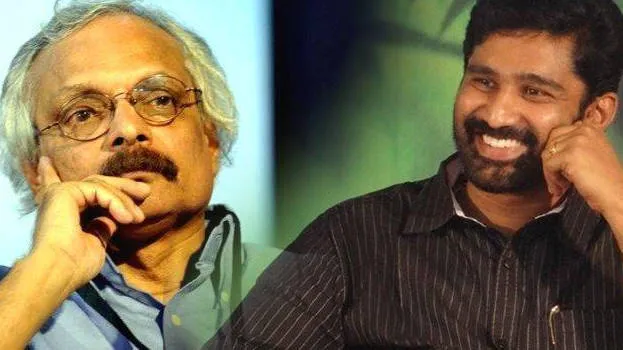 m-mukundan