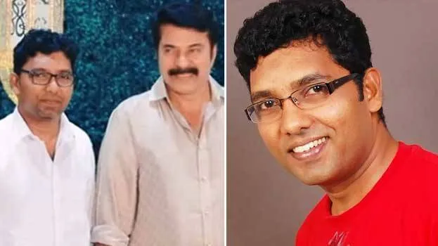 mammootty